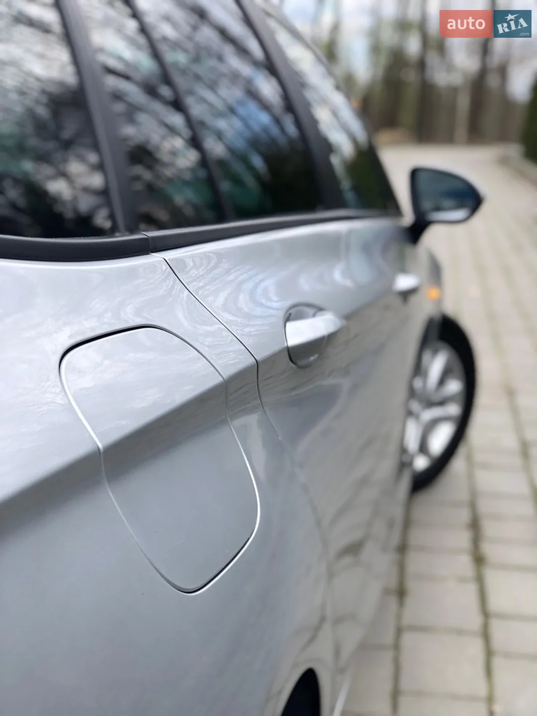 2018 Opel Astra - мініатюра 47