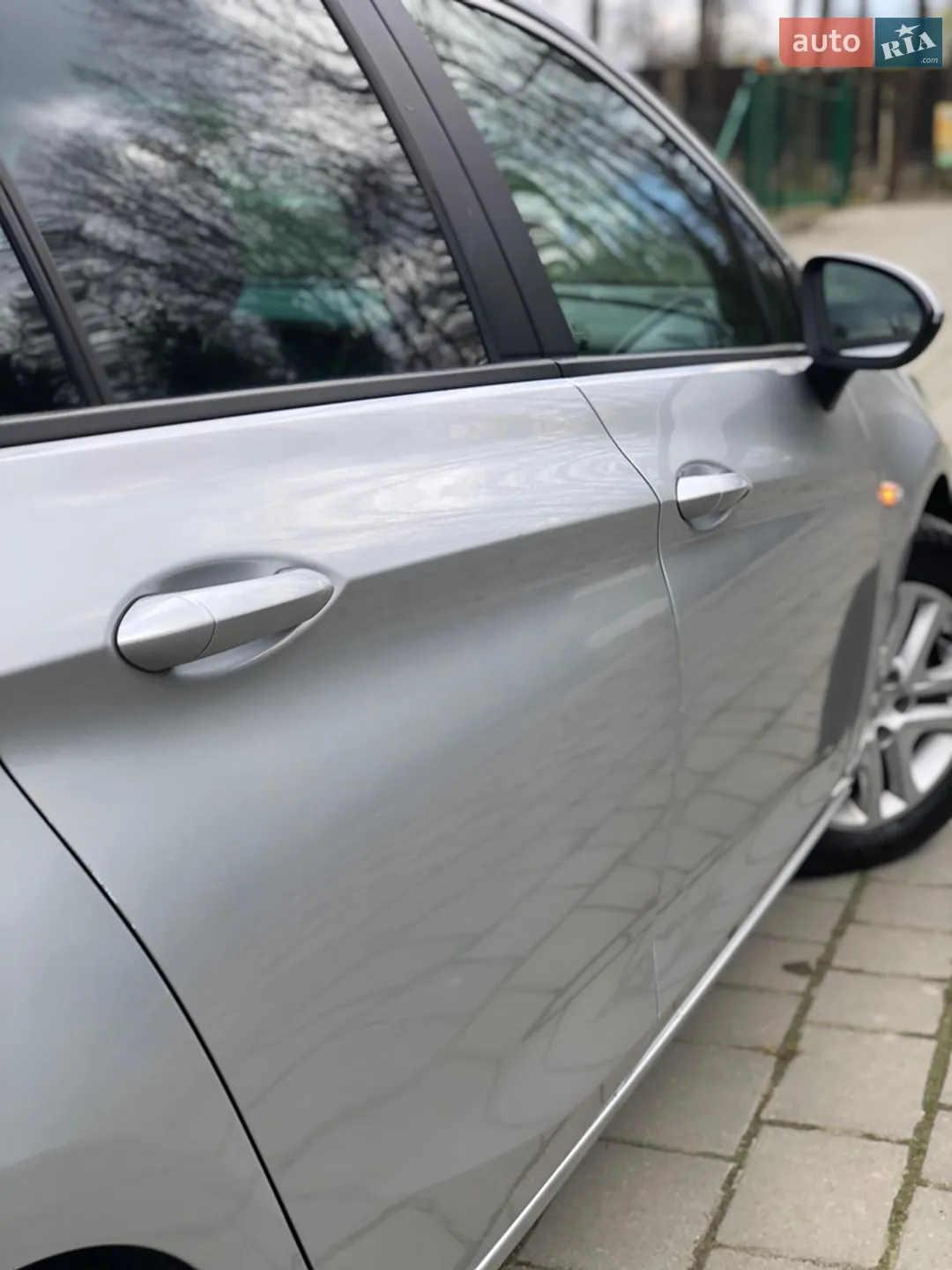 2018 Opel Astra - мініатюра 48
