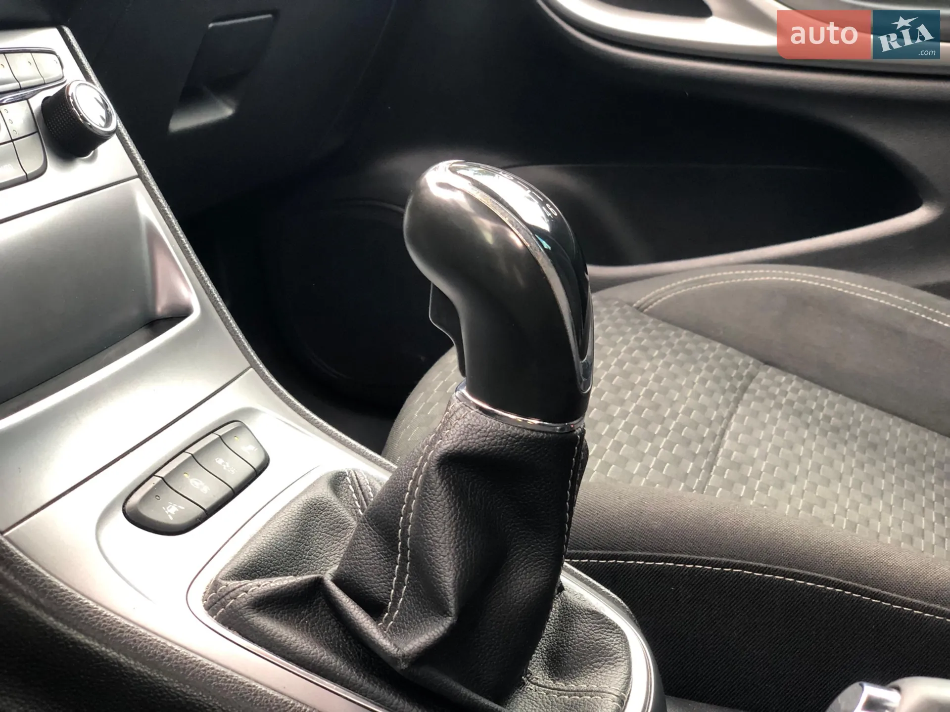 2018 Opel Astra - мініатюра 51