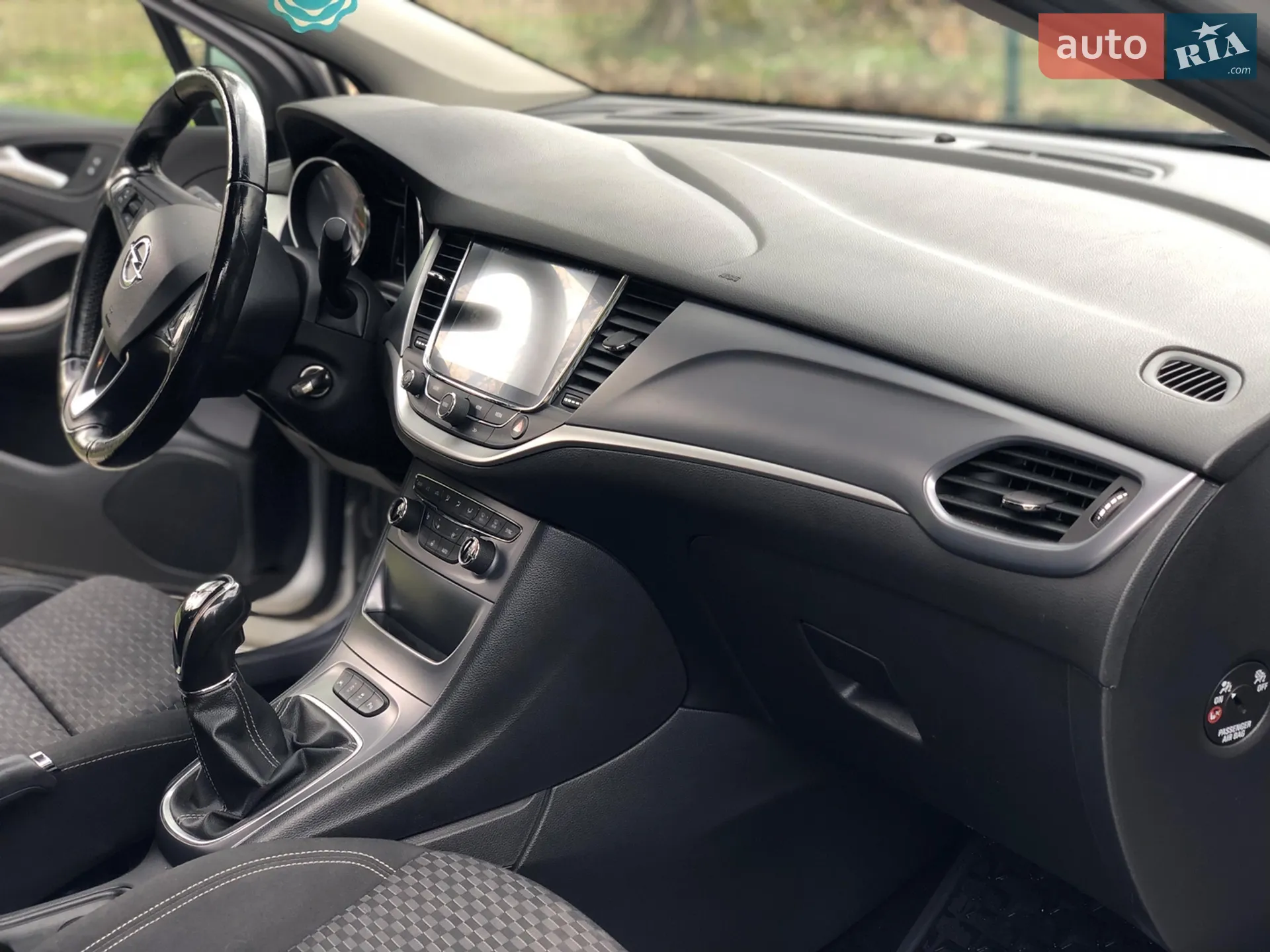 2018 Opel Astra - мініатюра 56