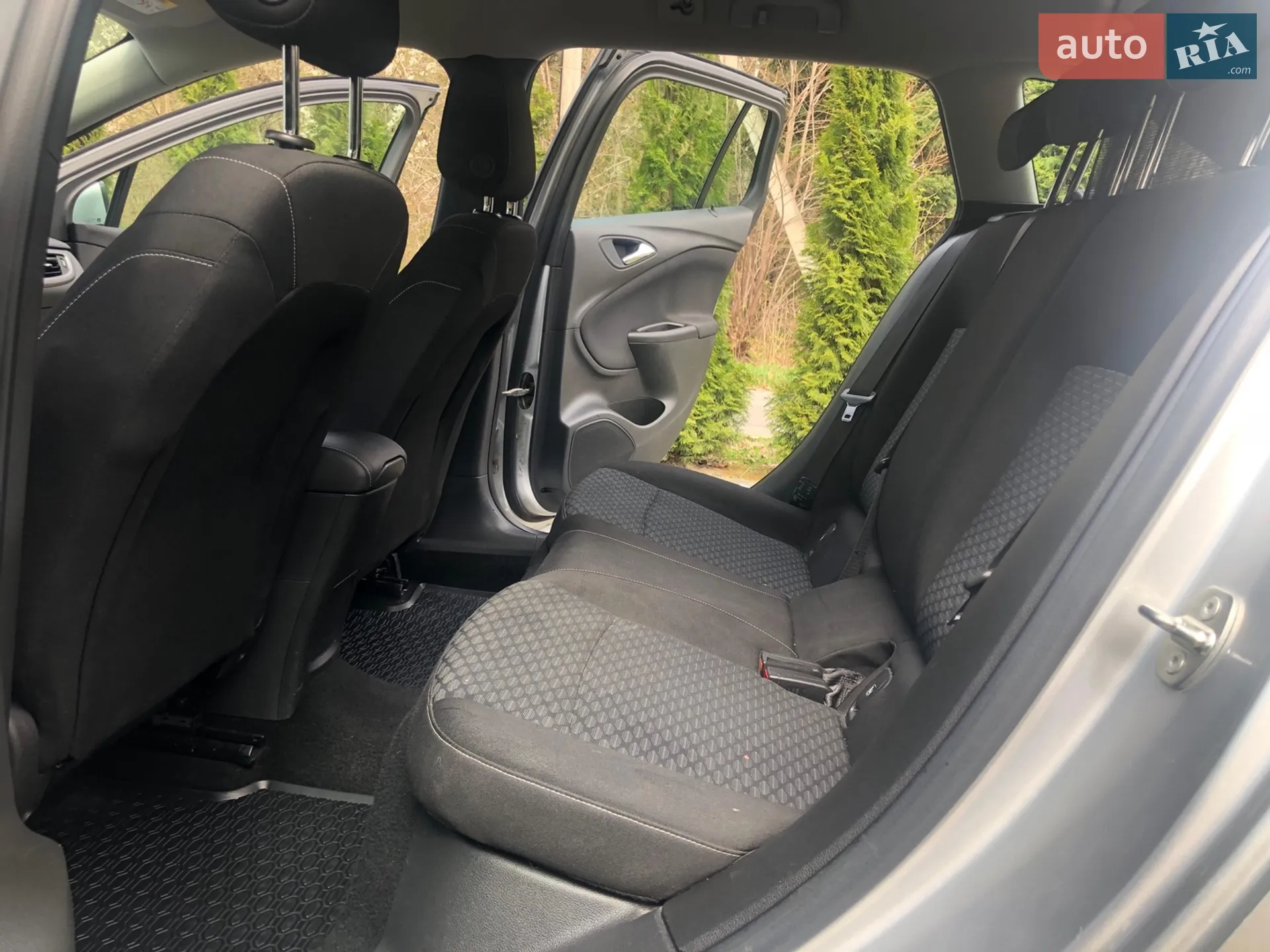 2018 Opel Astra - мініатюра 77