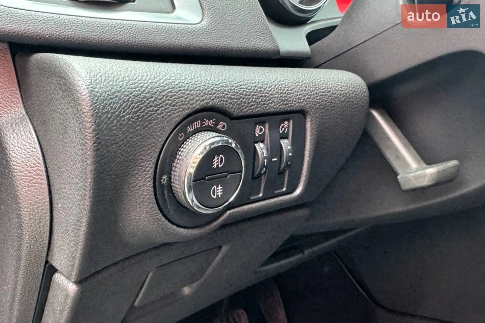 2012 Opel Astra - мініатюра 23