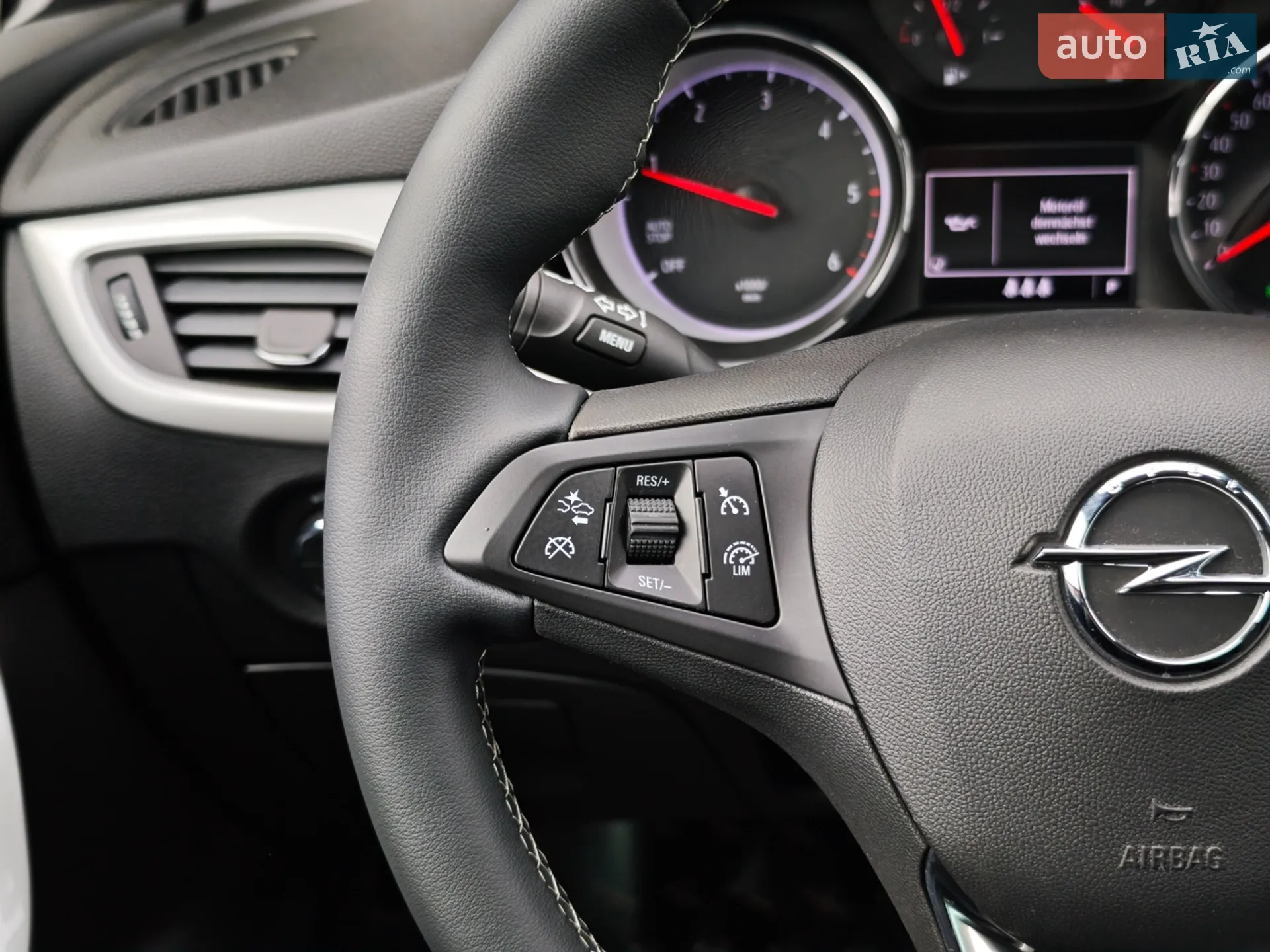 2020 Opel Astra - мініатюра 30