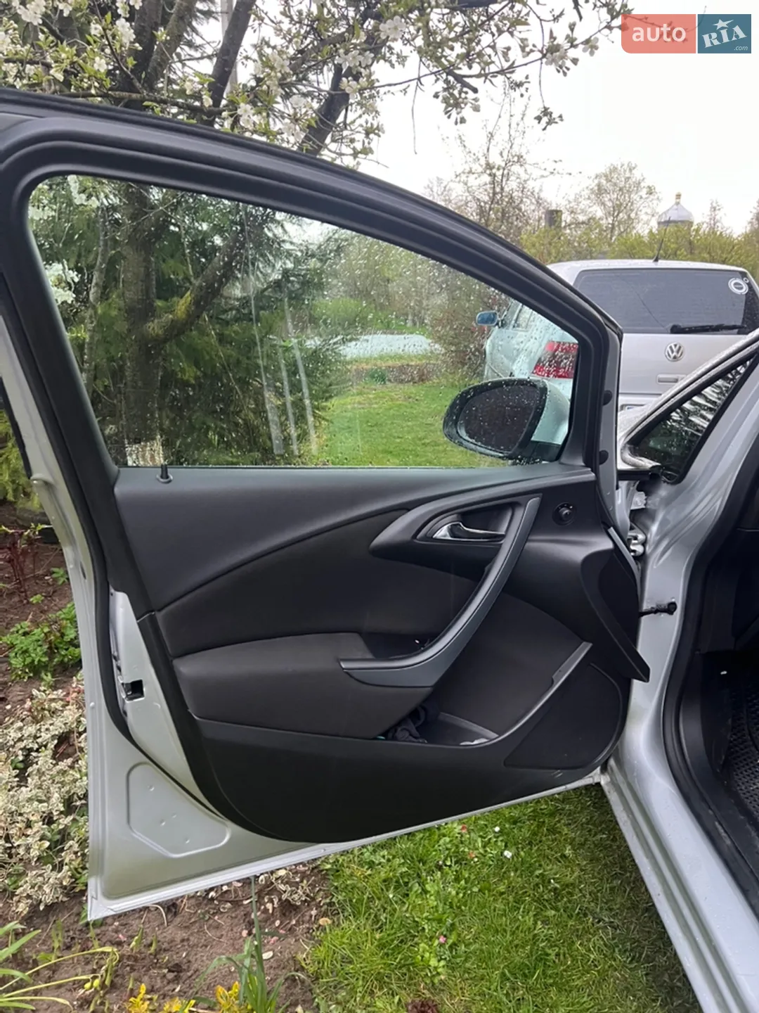 2015 Opel Astra - мініатюра 7