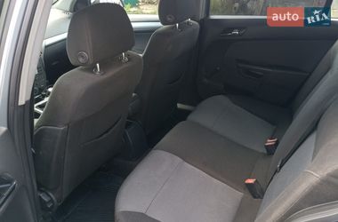 Універсал Opel Astra 2005 в Чернівцях