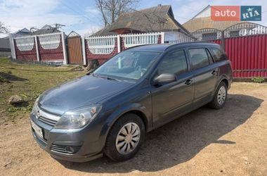 Універсал Opel Astra 2006 в Жмеринці