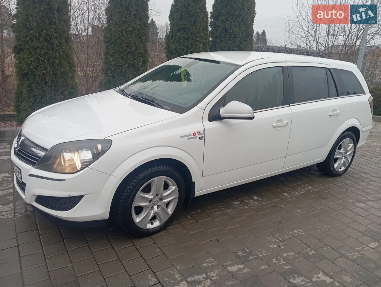 2011 Opel Astra - мініатюра 24