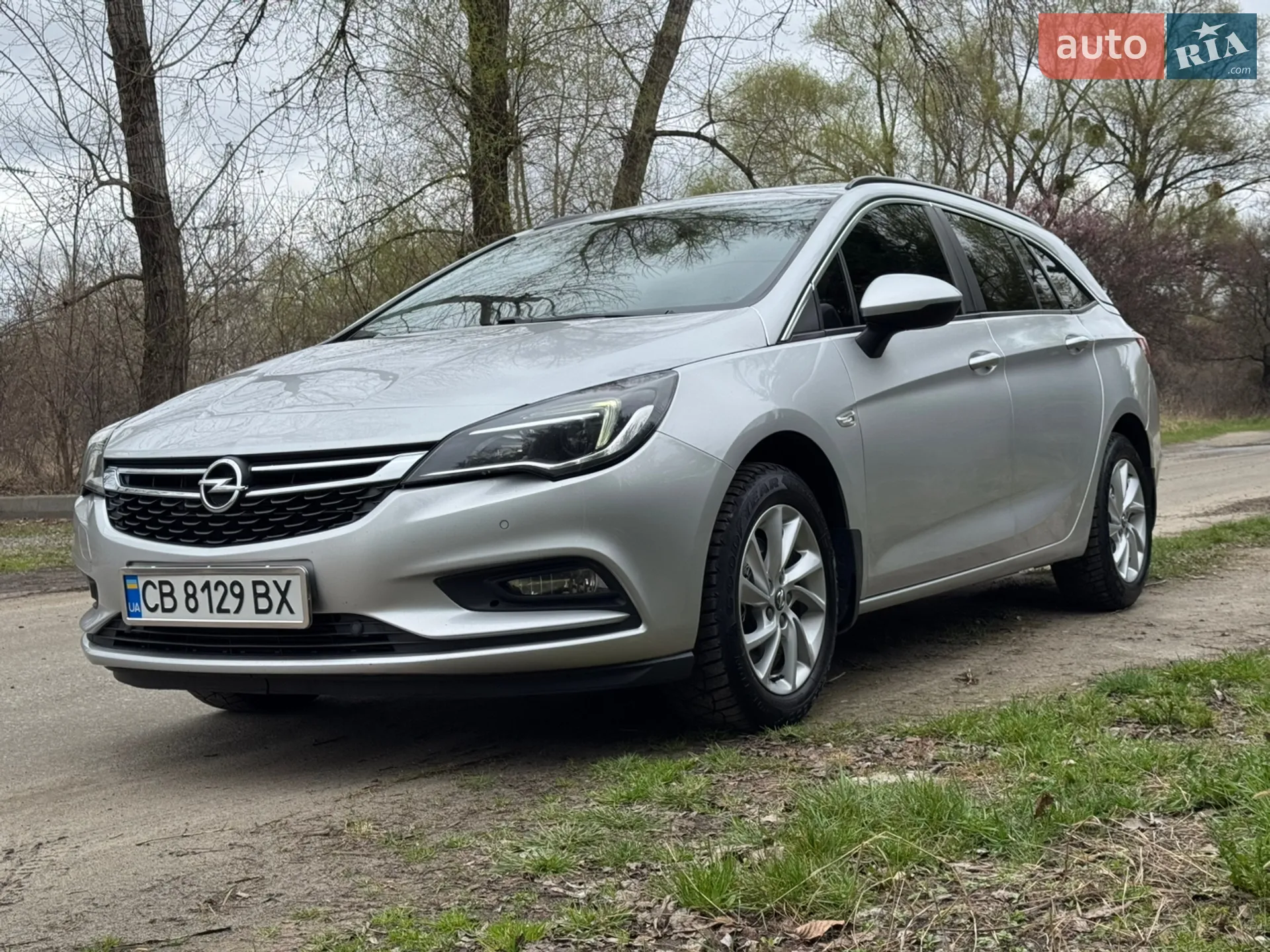 2018 Opel Astra - мініатюра 8