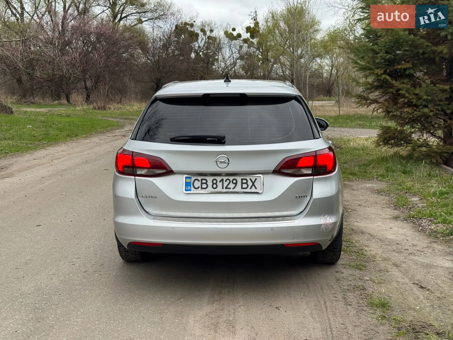 2018 Opel Astra - мініатюра 14