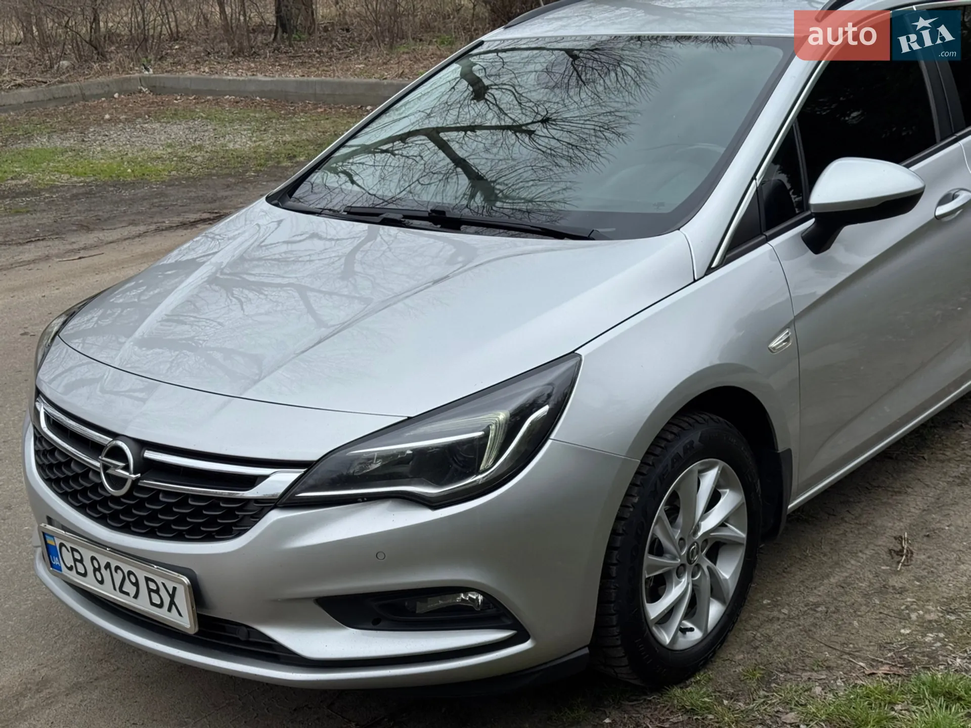 2018 Opel Astra - мініатюра 19