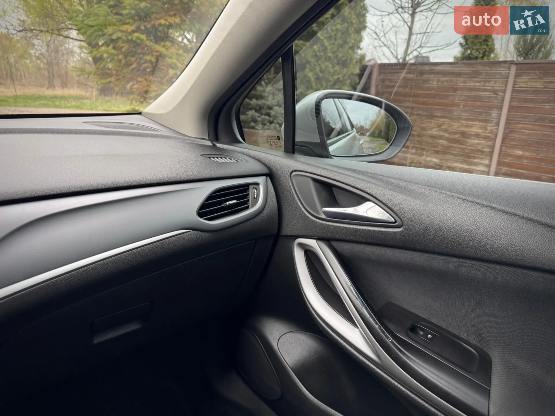 2018 Opel Astra - мініатюра 30