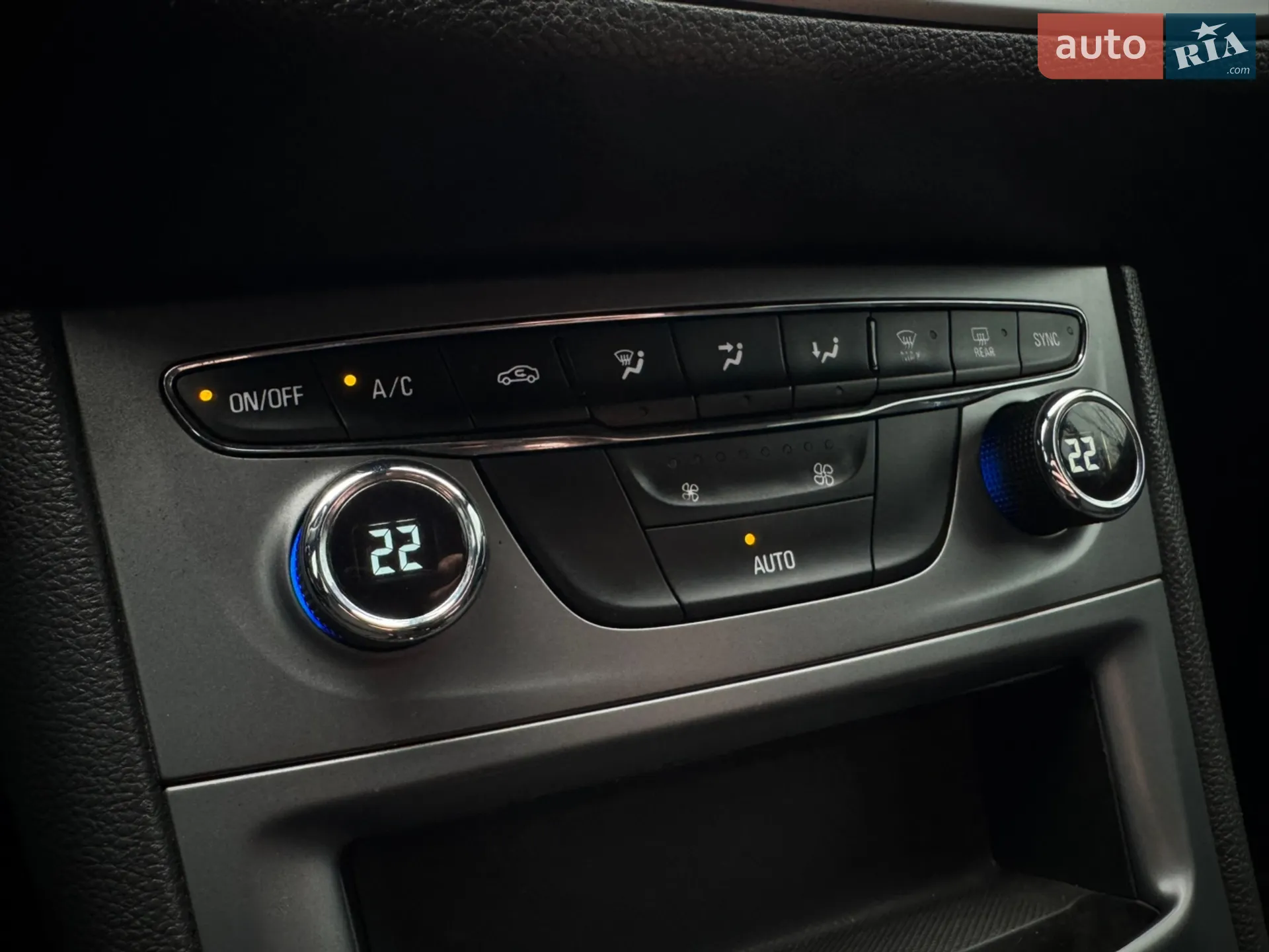 2018 Opel Astra - мініатюра 32