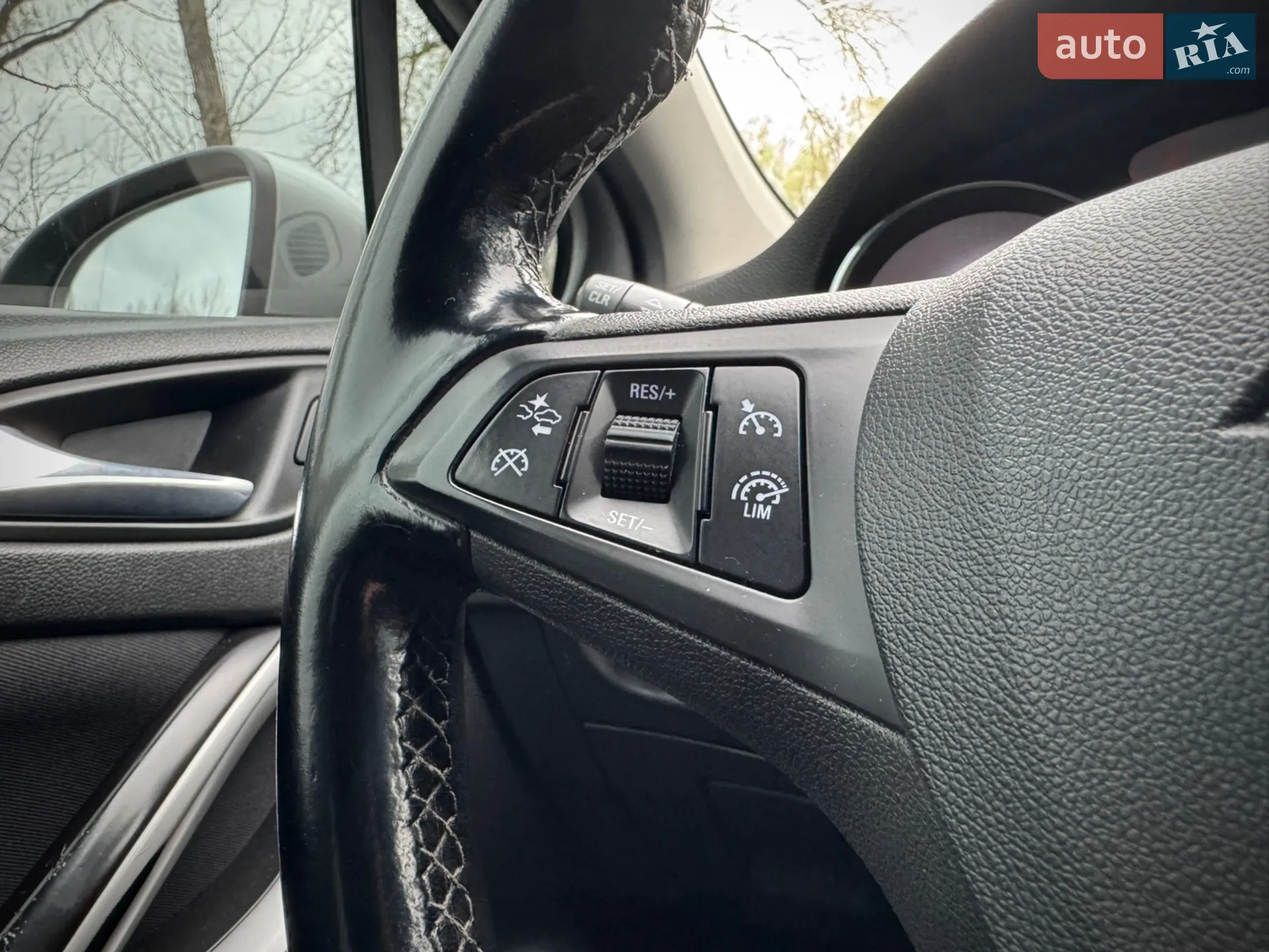 2018 Opel Astra - мініатюра 35