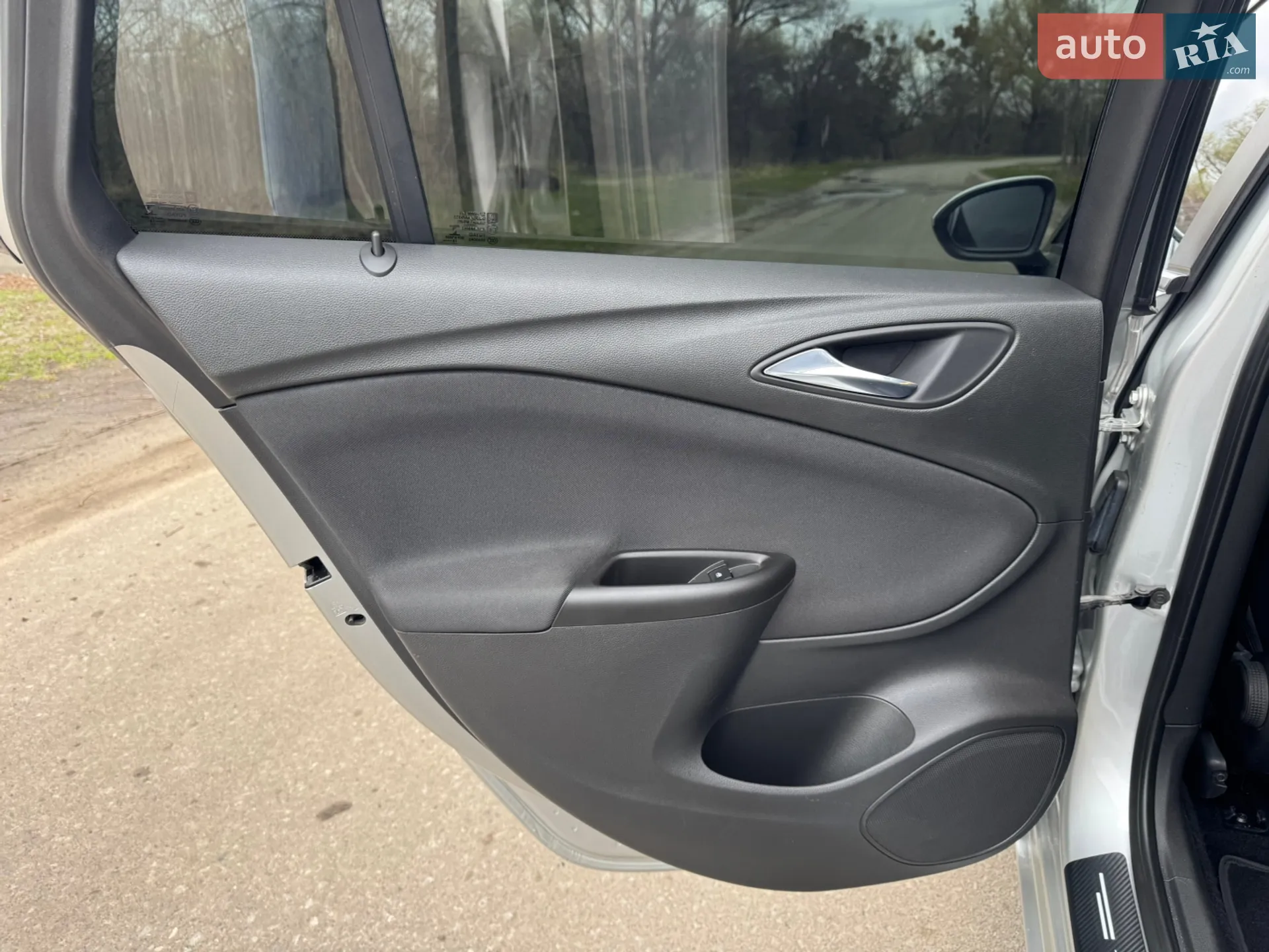 2018 Opel Astra - мініатюра 40