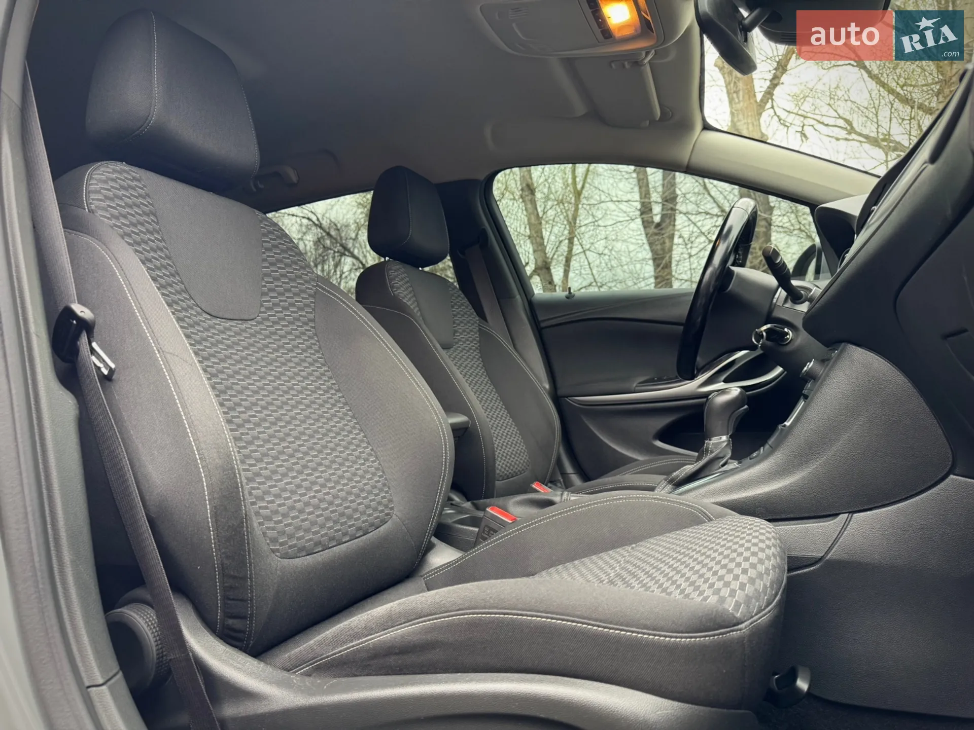 2018 Opel Astra - мініатюра 49