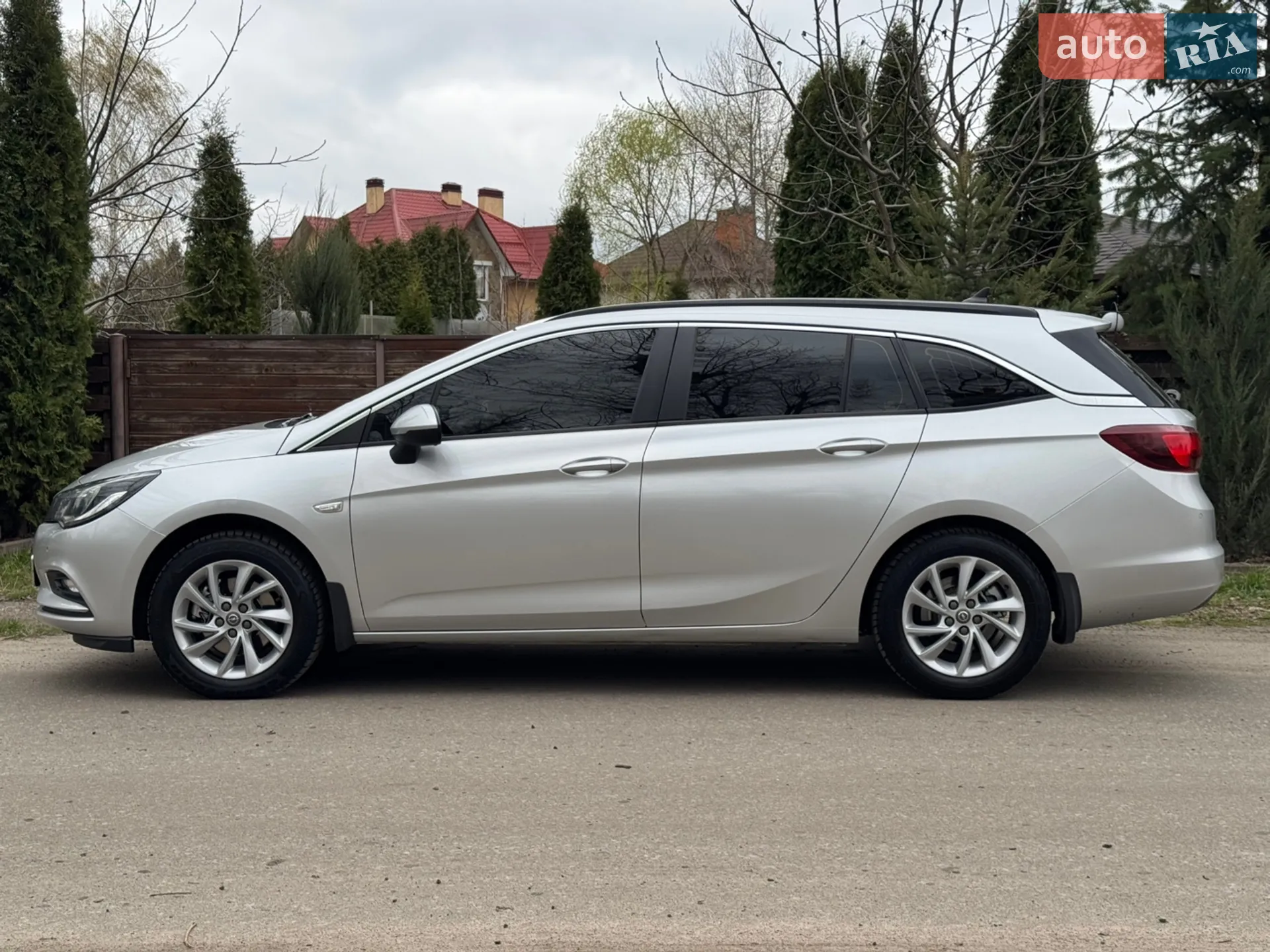 2018 Opel Astra - мініатюра 58