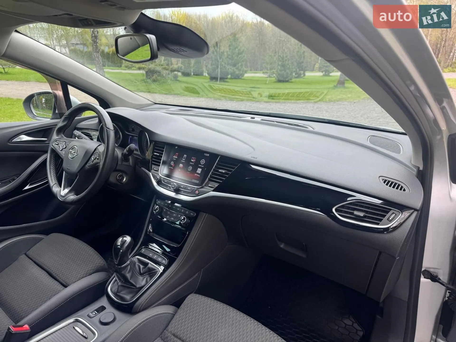 2017 Opel Astra - мініатюра 28