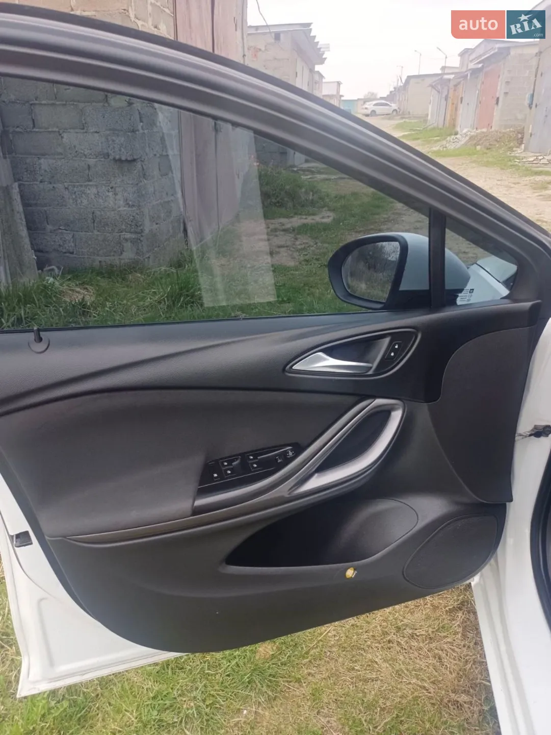 2016 Opel Astra - мініатюра 14