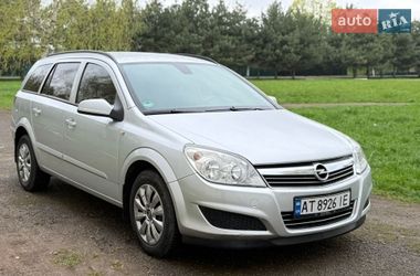 Универсал Opel Astra 2008 в Волчковцы