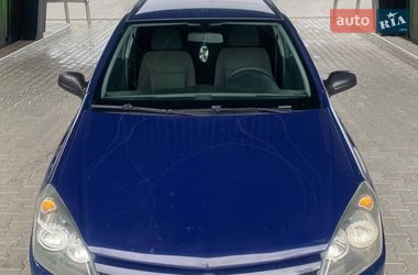 Универсал Opel Astra 2005 в Одессе