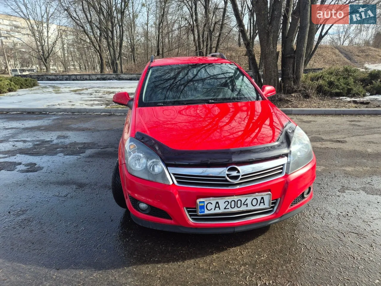2013 Opel Astra - мініатюра 24