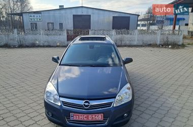Универсал Opel Astra 2009 в Ковеле