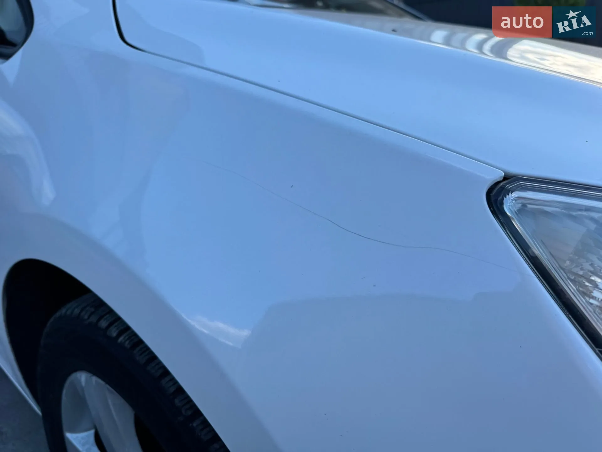 2012 Opel Astra - мініатюра 18