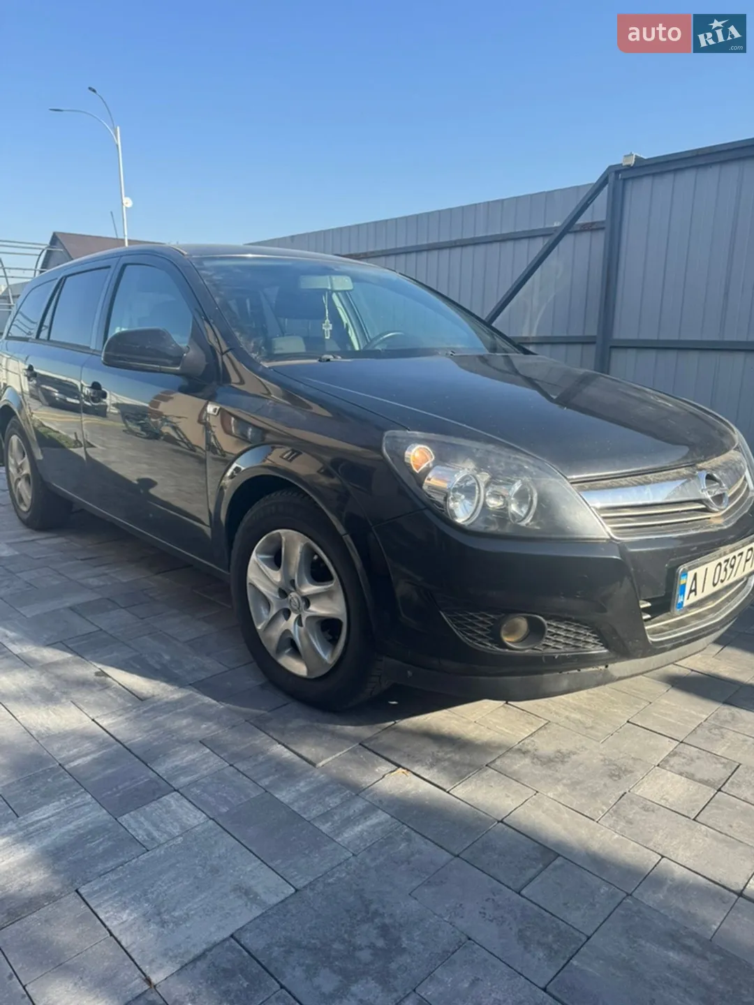 2011 Opel Astra - мініатюра 4