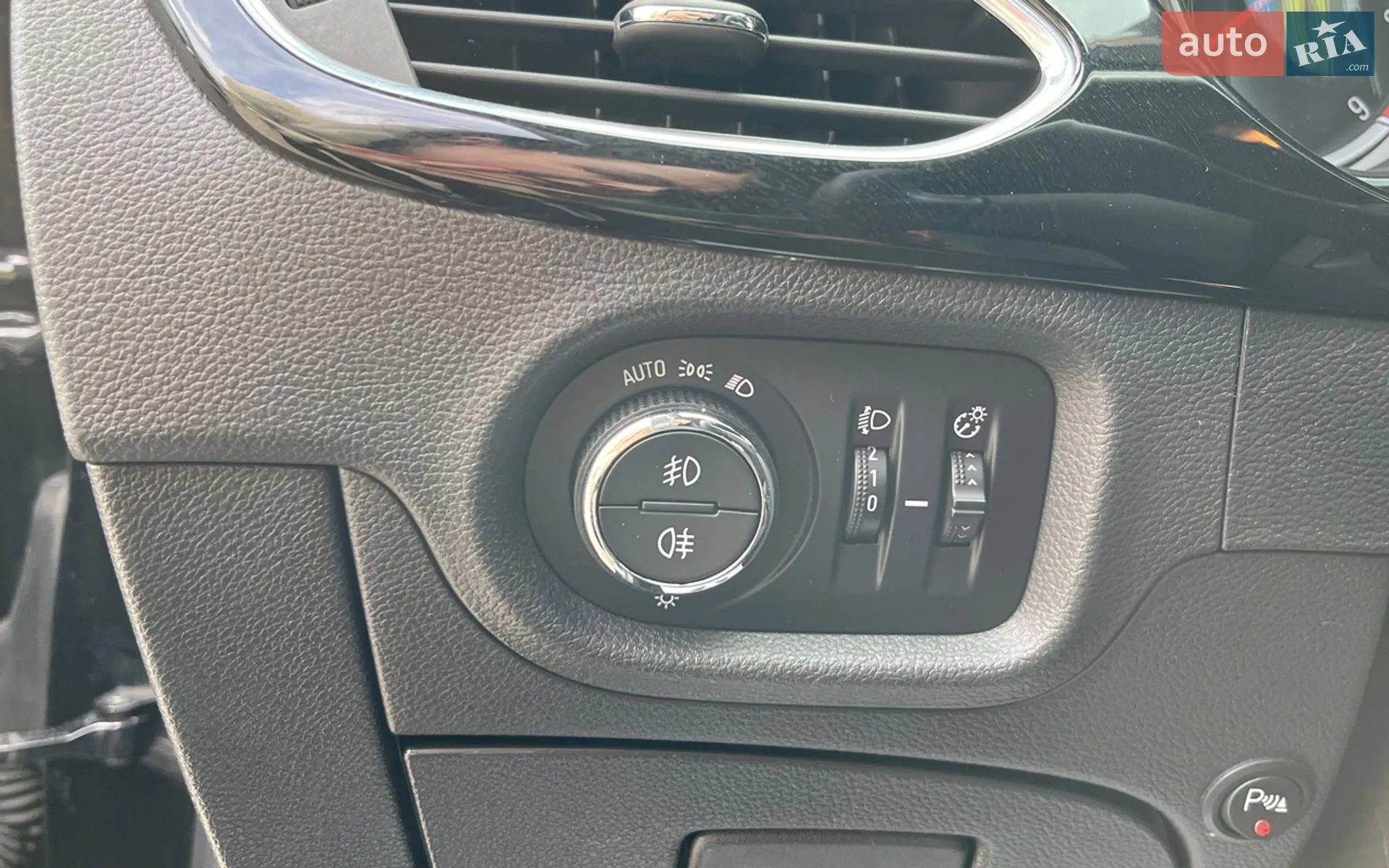2017 Opel Astra - мініатюра 13