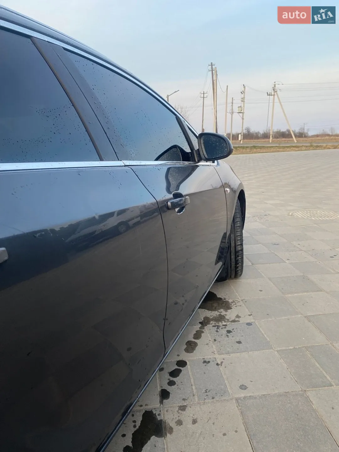 2011 Opel Astra - мініатюра 18