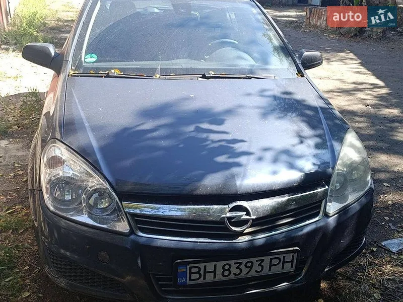 Opel Astra 2008 VIN Y6D0AHL4882162866 фото оголошення 15 з 48