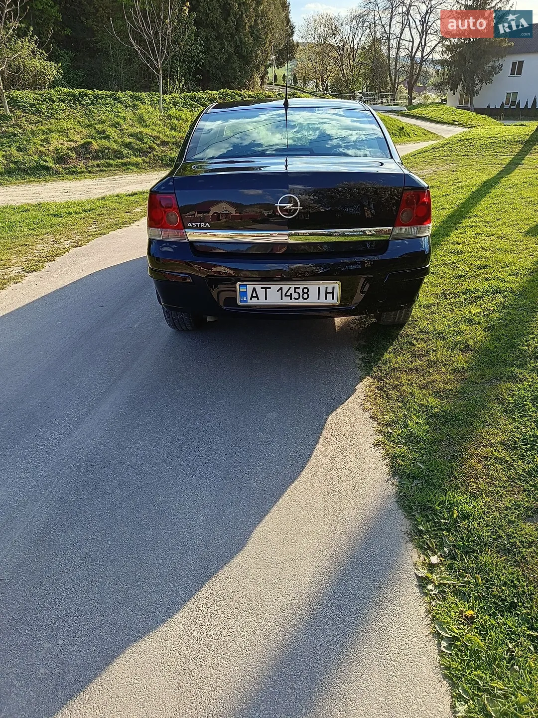 2011 Opel Astra - мініатюра 5
