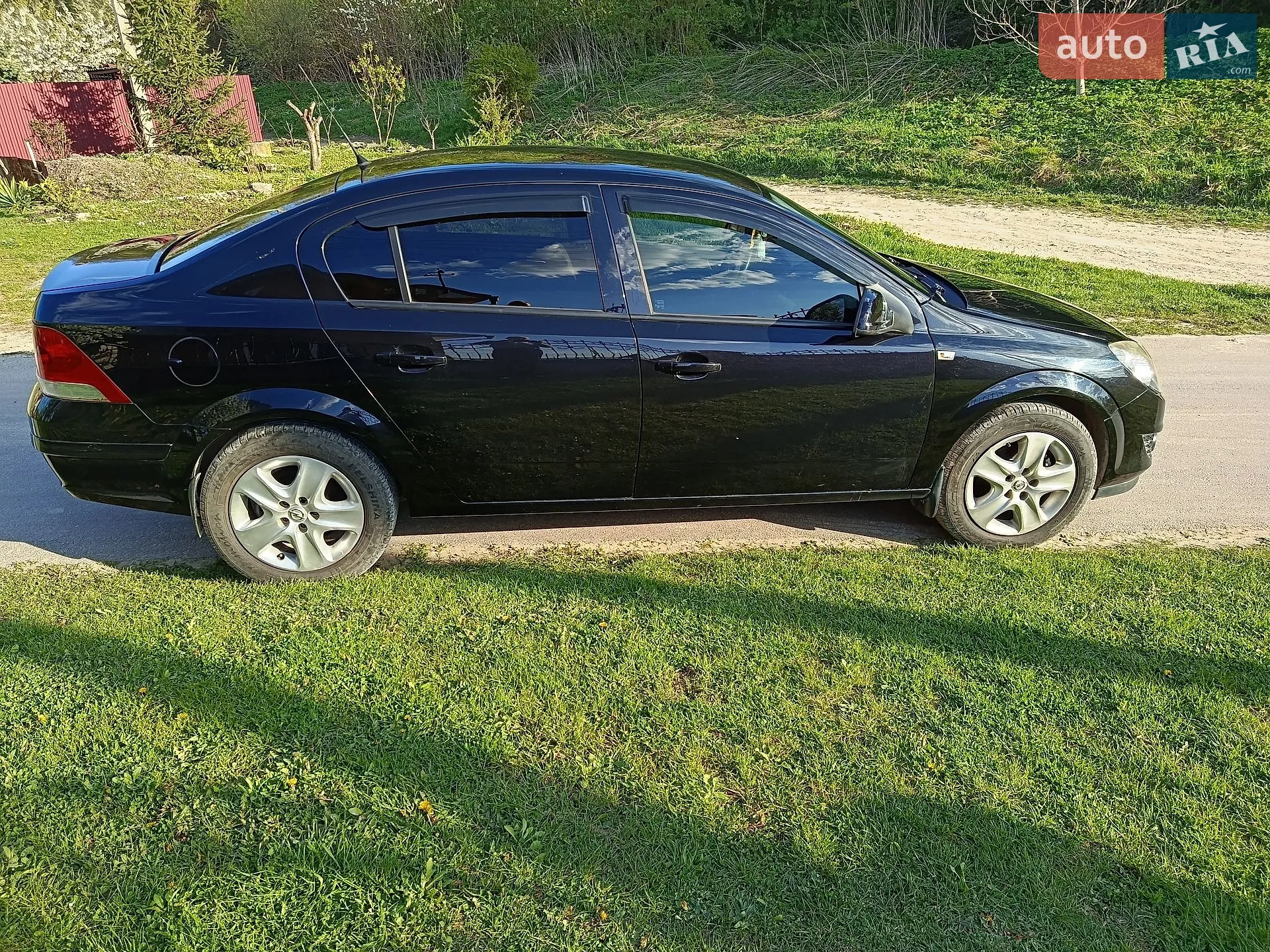 2011 Opel Astra - мініатюра 6