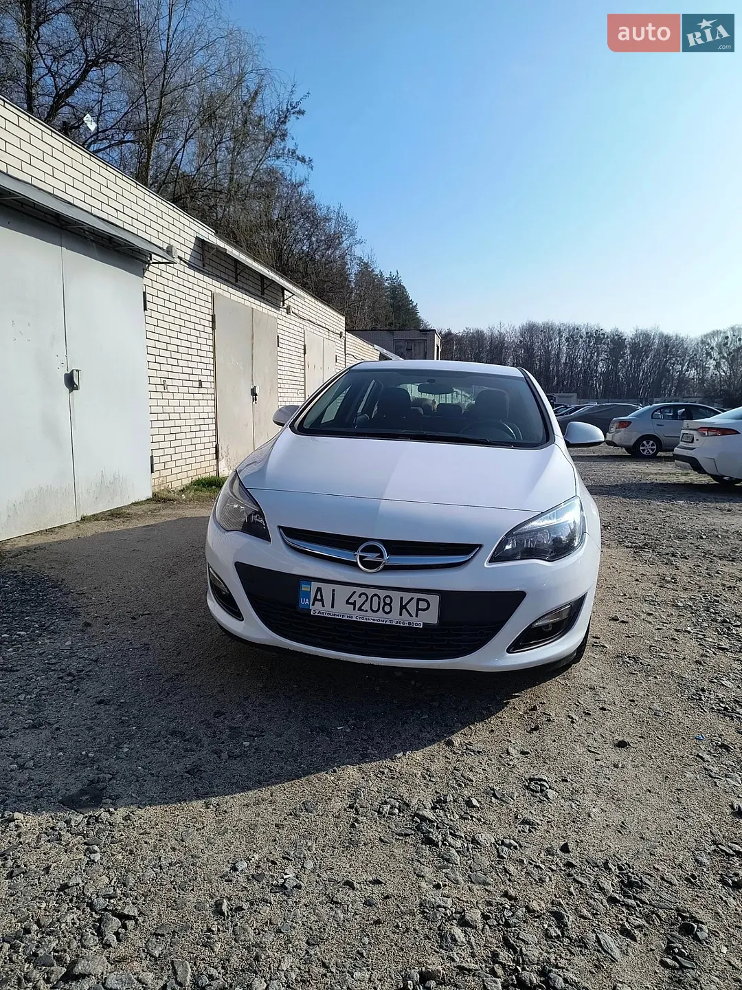 Фото авто 14
