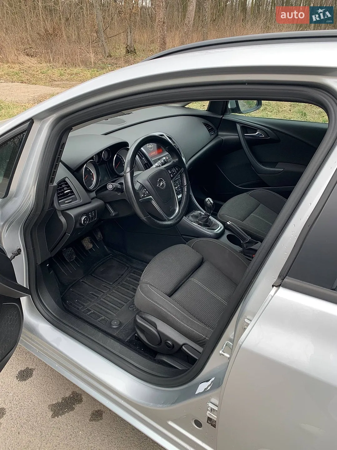 2016 Opel Astra - мініатюра 9
