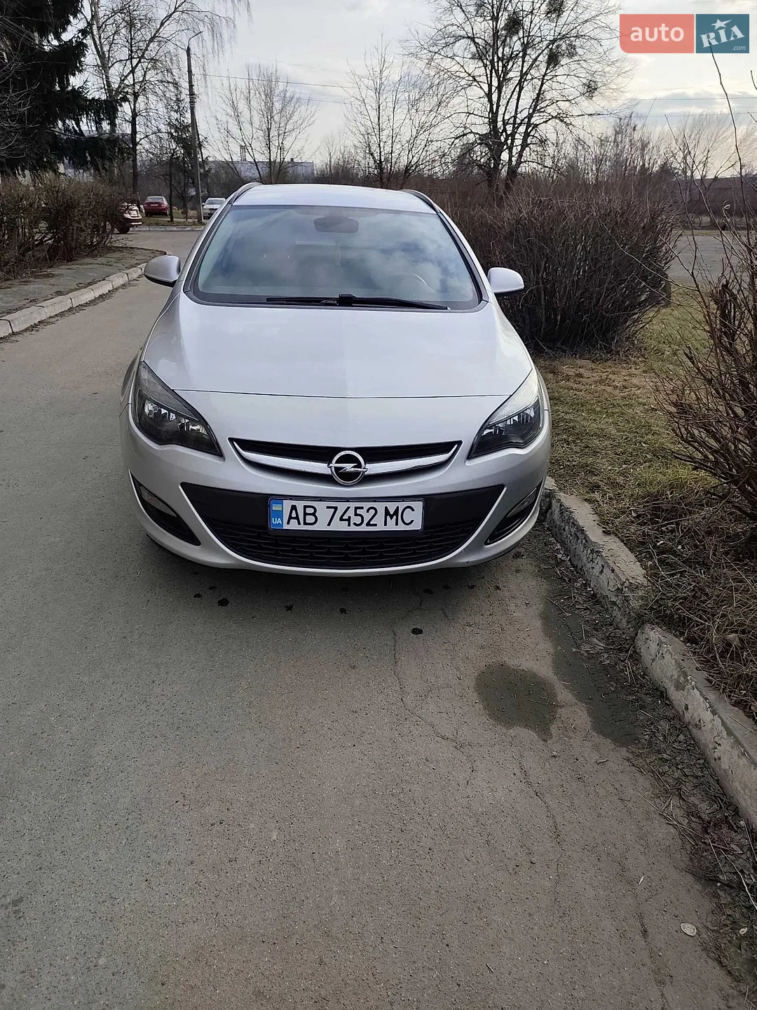 Фото авто 2