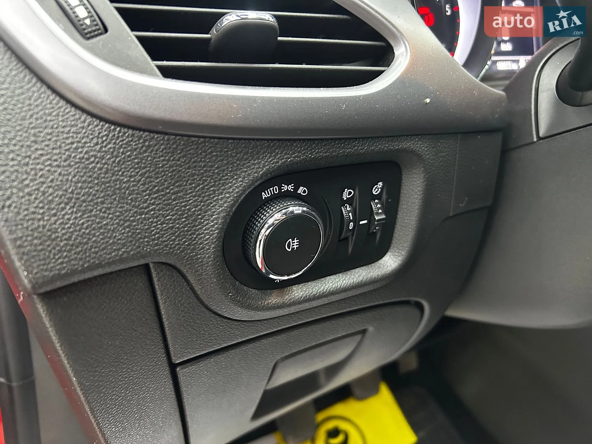 2016 Opel Astra - мініатюра 13
