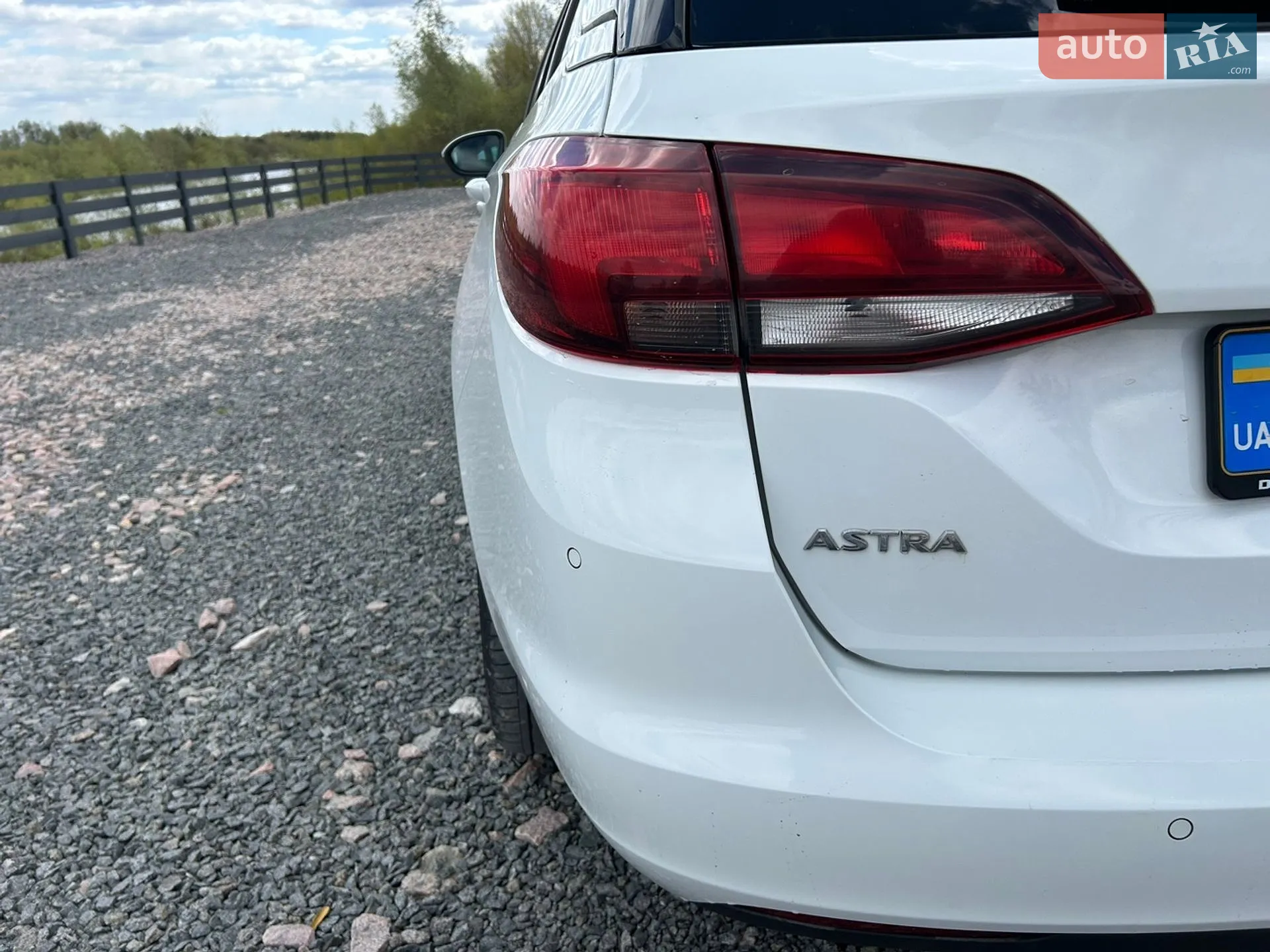 2016 Opel Astra - мініатюра 3