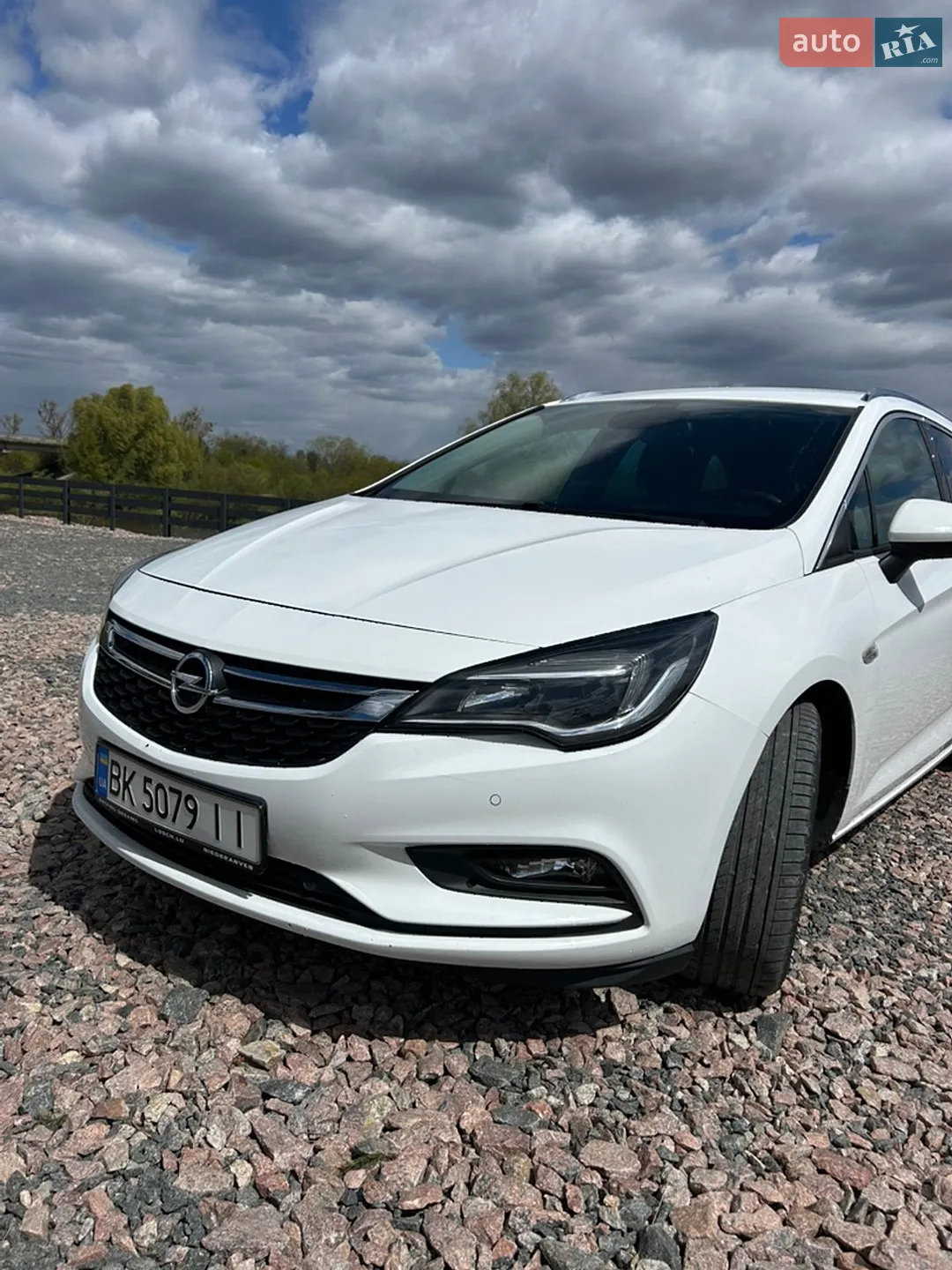 2016 Opel Astra - мініатюра 13