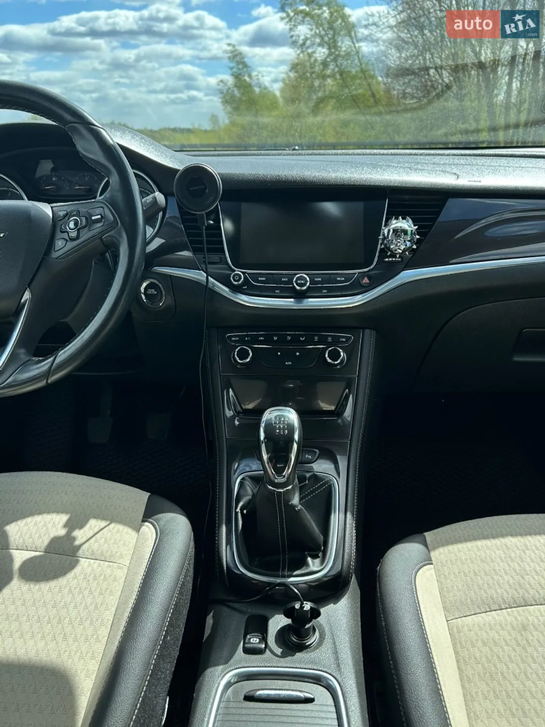 2016 Opel Astra - мініатюра 22