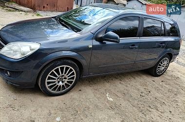 Універсал Opel Astra 2009 в Вінниці