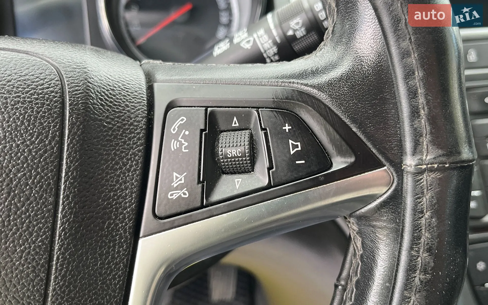 2015 Opel Astra - мініатюра 17