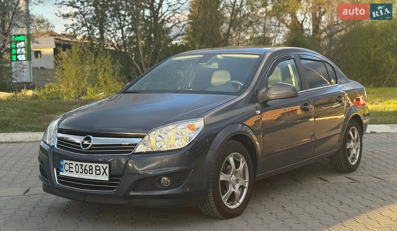 2010 Opel Astra - мініатюра 27