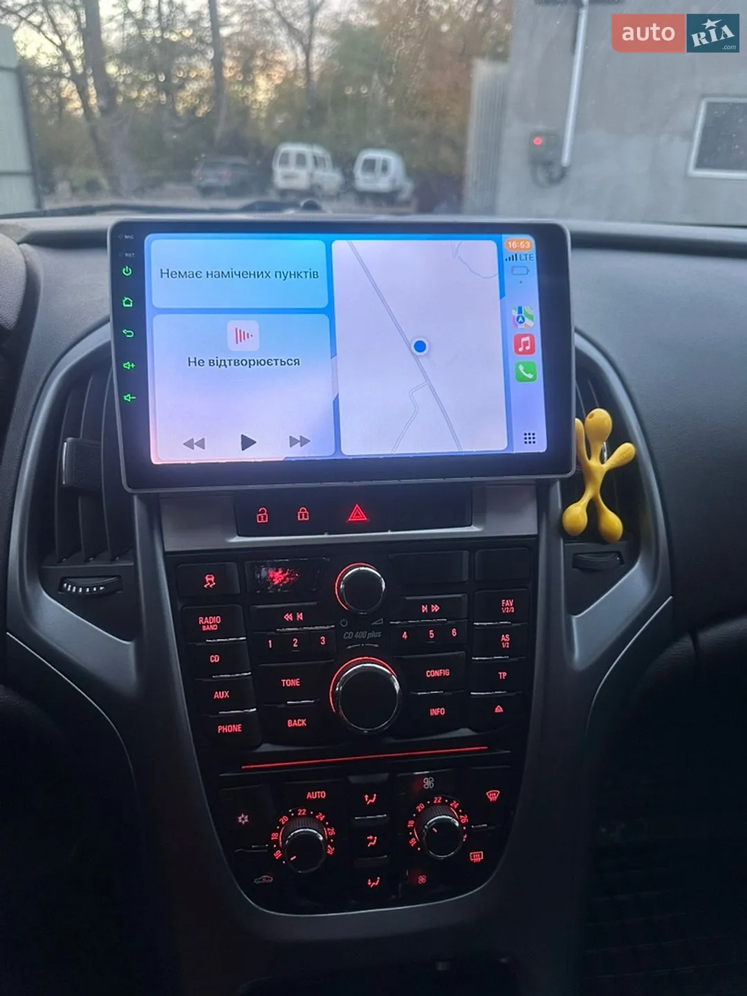 2015 Opel Astra - мініатюра 27