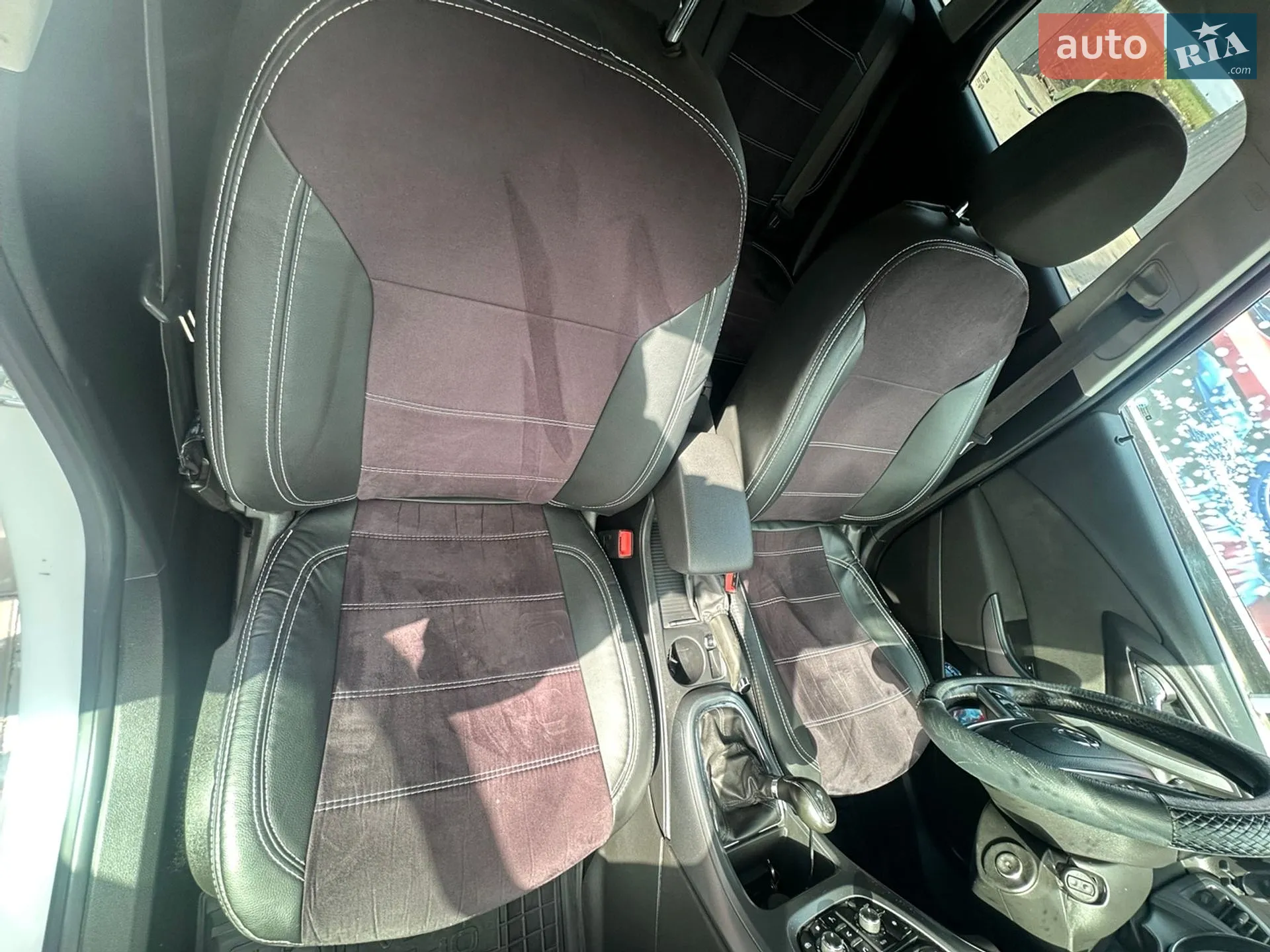2015 Opel Astra - мініатюра 31