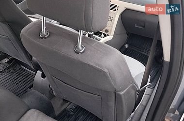 Универсал Opel Astra 2008 в Черновцах фото 9 Универсал Opel Astra 2008 в Черновцах