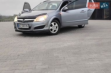 Универсал Opel Astra 2008 в Черновцах фото 12 Универсал Opel Astra 2008 в Черновцах