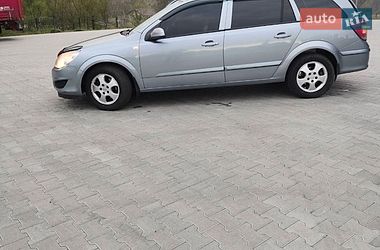 Универсал Opel Astra 2008 в Черновцах фото 17 Универсал Opel Astra 2008 в Черновцах