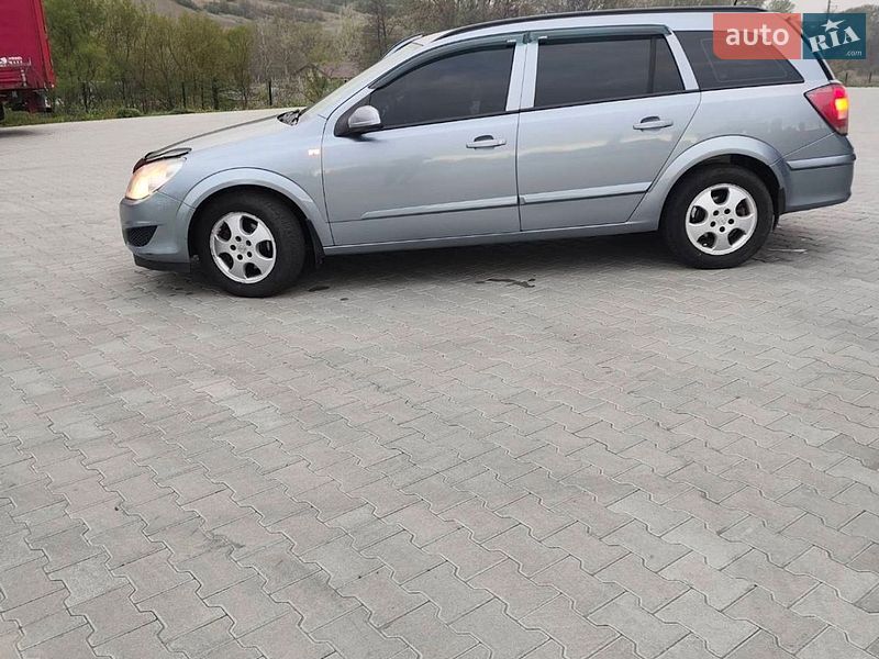 Универсал Opel Astra 2008 в Черновцах фото 17 Универсал Opel Astra 2008 в Черновцах