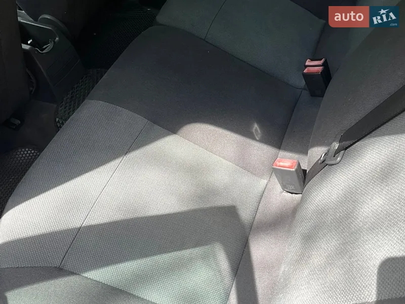 Opel Astra 2006 VIN W0L0AHL3575076143 фото оголошення 5 з 43